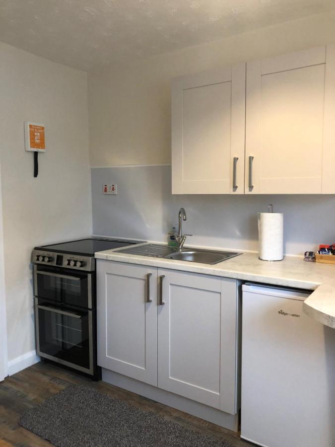 Little Park Holiday Homes Self Catering Cottages 1 & 2 Bedrooms Available Close To Tutbury Castle Bagian luar foto