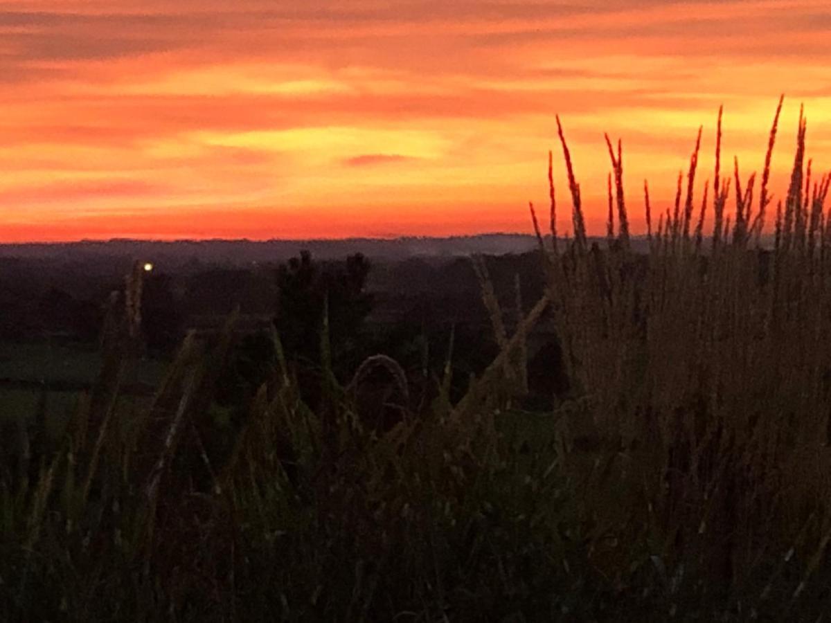 Little Park Holiday Homes Self Catering Cottages 1 & 2 Bedrooms Available Close To Tutbury Castle Bagian luar foto